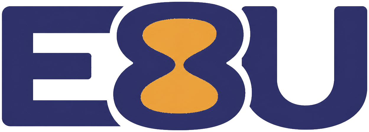 E8U